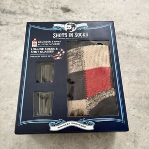 Aromasoles Bourbon & Shea Butter Infused Premium Mens Gift Set New In Box!